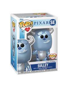FUNKO POP! Make a Wish 2022 Sulley (Metallic) - Alicia en el País de las Maravillas 2
