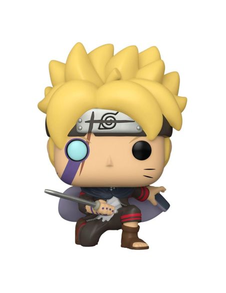 FUNKO POP! Boruto 1035- Boruto Uzumaki
