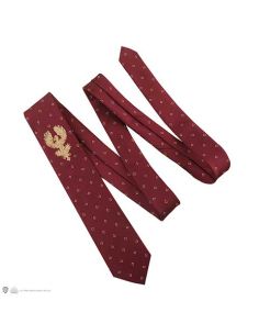 Corbata Dumbledore Animales Fantásticos 2