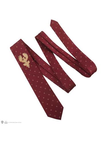 Corbata Dumbledore Animales Fantásticos