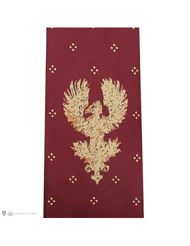 Corbata Dumbledore Animales Fantásticos