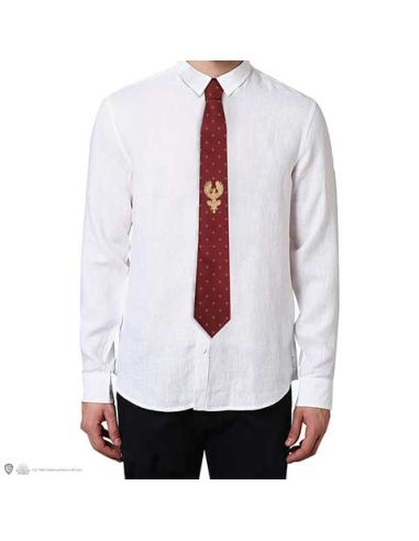 Corbata Dumbledore Animales Fantásticos