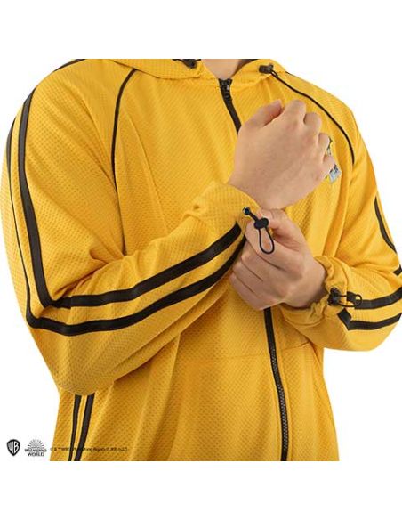 Chaqueta Cedric Diggory Torneo de los 3 Magos - Harry Potter