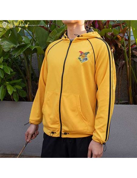 Chaqueta Cedric Diggory Torneo de los 3 Magos - Harry Potter