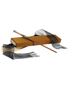 Varita Helmut Ollivander's - Animales Fantásticos