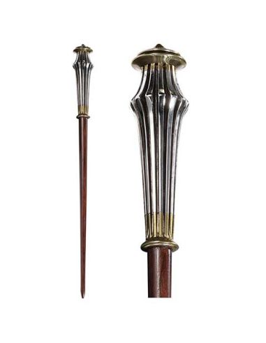 Varita Anton Vogel Ollivander's - Animales Fantásticos