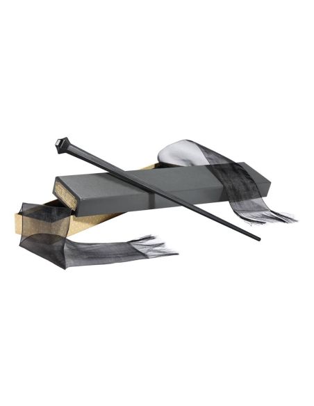 Varita Credence Ollivander's - Animales Fantásticos