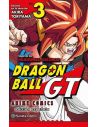 Dragon Ball GT Anime Serie nº 03/03