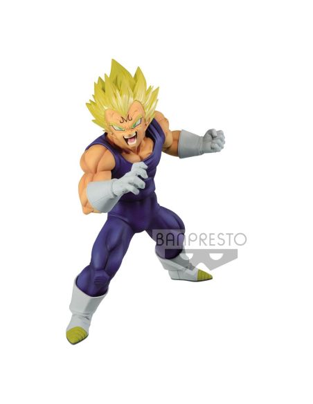 Figura Maximatic The Vegeta II 19 cm - Dragon Ball