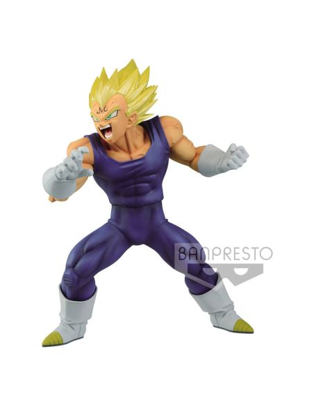 Figura Maximatic The Vegeta II 19 cm - Dragon Ball