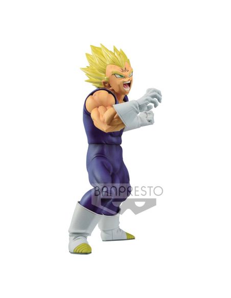 Figura Maximatic The Vegeta II 19 cm - Dragon Ball