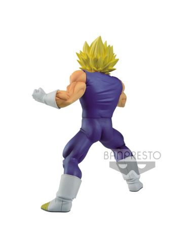 Figura Maximatic The Vegeta II 19 cm - Dragon Ball