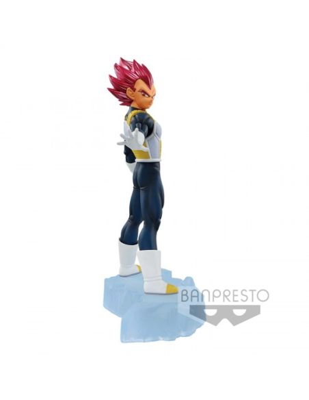 Figura Dokkan Battle Collab 2022 Vol. 2 17 cm - Dragon Ball