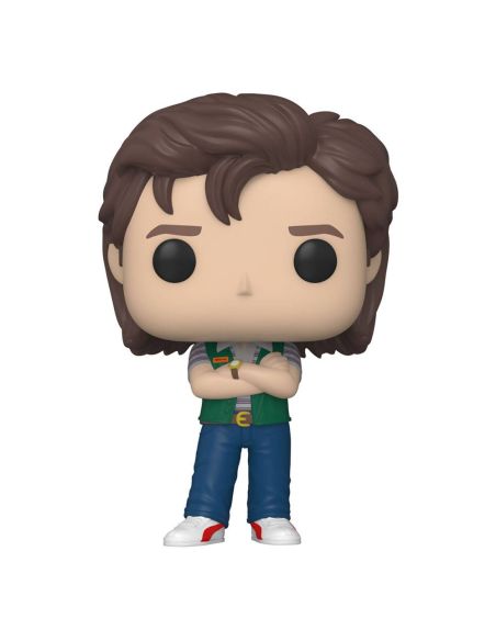 FUNKO POP! Steve 1245 - Stranger Things