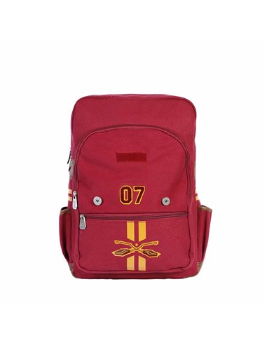 Harry Potter Lion Mochila Oxford, Burdeos