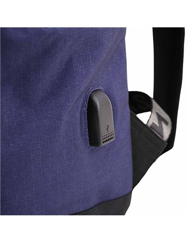 NASA Mission Mochila HS 1.3, Rojo