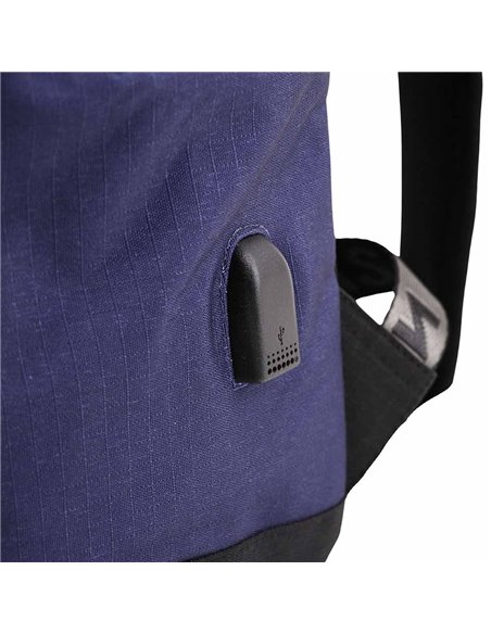 NASA Mission Mochila HS 1.3, Rojo