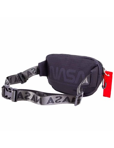 NASA Cosmos Riñonera Glaze, Azul Oscuro