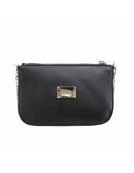 Minnie Mouse Classy Bolso IHoney, Negro