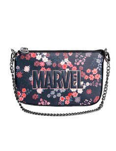 Marvel Bloom Bolso IHoney, Multicolor
