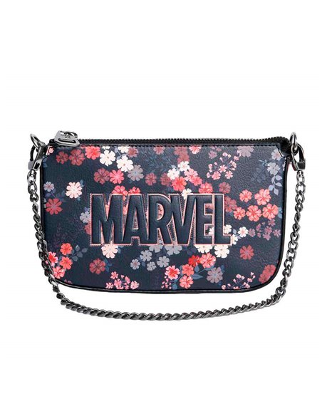 Marvel Bloom Bolso IHoney, Multicolor