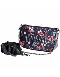 Marvel Bloom Bolso IHoney, Multicolor 2