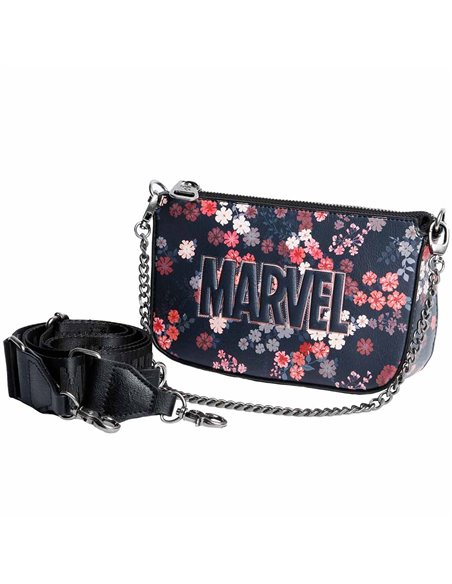 Marvel Bloom Bolso IHoney, Multicolor