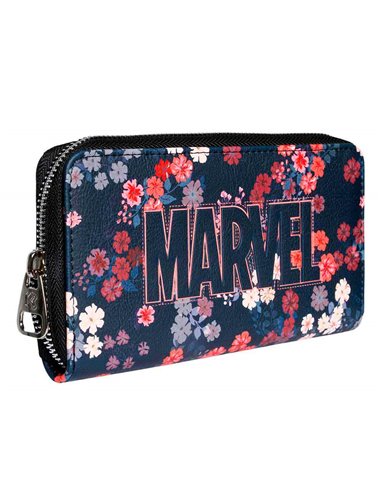 Marvel Bloom Billetero Essential, Multicolor