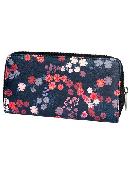 Marvel Bloom Billetero Essential, Multicolor