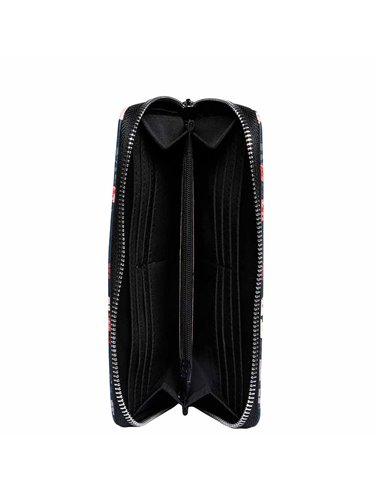 Marvel Bloom Billetero Essential, Multicolor