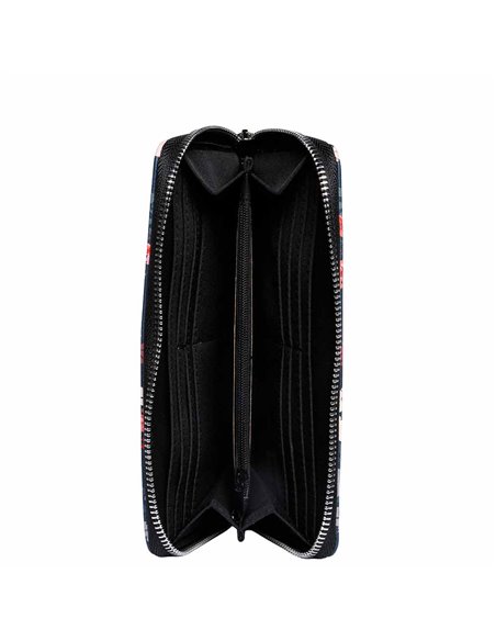 Marvel Bloom Billetero Essential, Multicolor