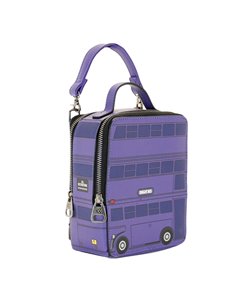Harry Potter Knight Bus Bolso Knight Bus, Azul