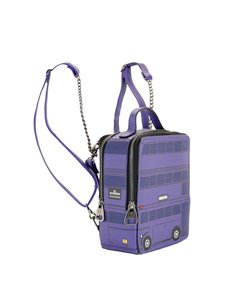 Harry Potter Knight Bus Bolso Knight Bus, Azul 2