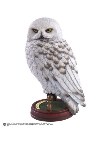 Figura de Hedwig - Harry Potter