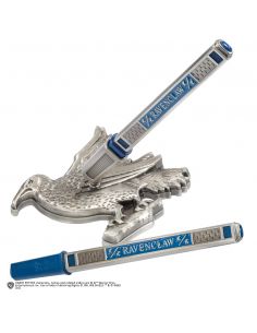 Bolígrafo con soporte Ravenclaw - Harry Potter