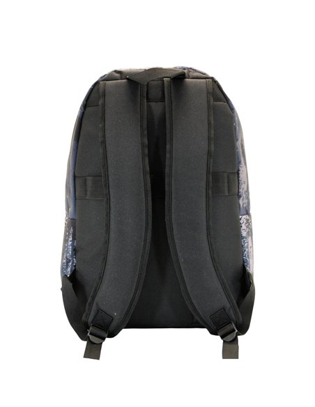 Batman Dark Night-Mochila HS FAN, Gris