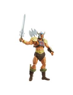 Figura Viking He-Man MASTERVERSE - Masters del Universo Revelation - MOTU