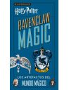 Harry Potter Ravenclaw Magic: Los artefactos del mundo Mágico