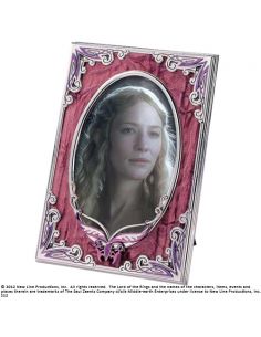 Marco para Fotos Élfico, Galadriel - El Señor de los Anillos