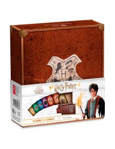 Juego mesa Harry Potter Im Going to Hogwarts