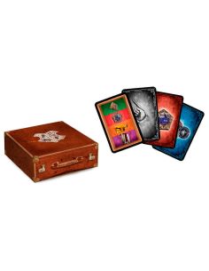 Juego mesa Harry Potter Im Going to Hogwarts 2