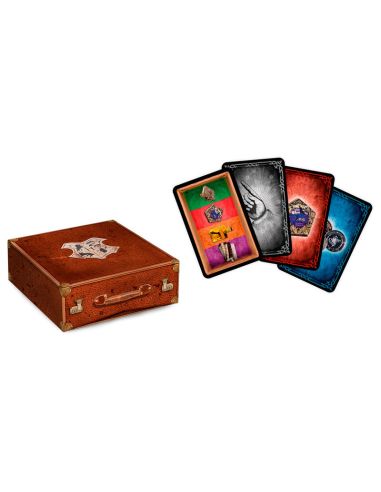 Juego mesa Harry Potter Im Going to Hogwarts