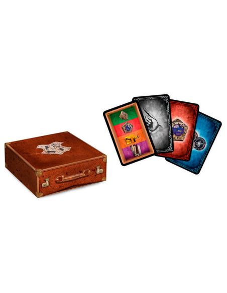 Juego mesa Harry Potter Im Going to Hogwarts