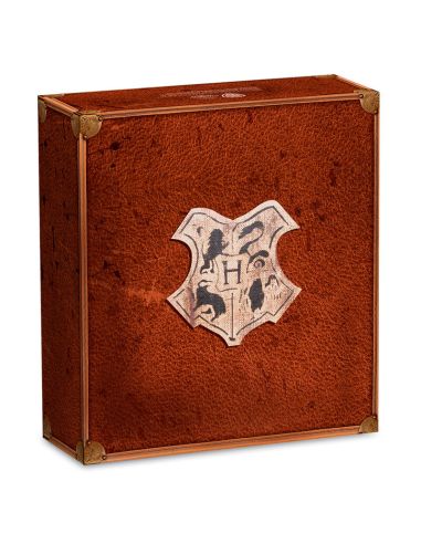 Juego mesa Harry Potter Im Going to Hogwarts