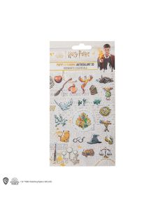 Pegatinas de espuma Objetos de Hogwarts - Harry Potter