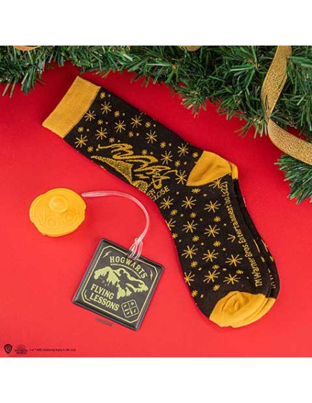 Calendario de Adviento Harry Potter Deluxe 2022 - Harry Potter