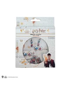 Pack regalo Harry Potter Joyería Luna Lovegood - Harry Potter 2