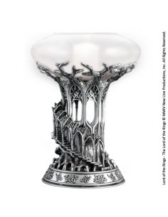 Candelabro de Lórien - El Señor de los Anillos 2