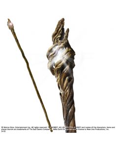 Bastón luminoso Gandalf El Gris escala 1:1 - El Hobbit 2