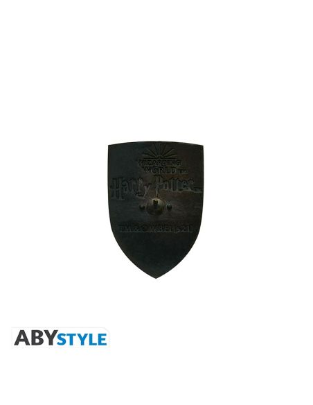 Pin Harry Potter Prefecto Gryffindor - Harry Potter